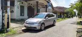 Dijual Cepat! Honda STREAM 2006 Manual 3 Baris - Mulus Siap Pakai