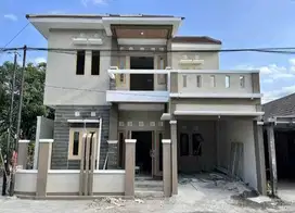 Jual Rumah dengan harga Ekonomis 2lt .9