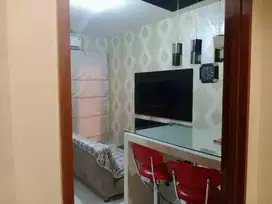 Dijual Apartemen East Coast Residence - Pakuwon City