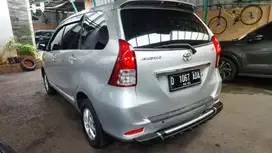 Dp 12 jt Toyota Avanza 1.3 G Manual 2015 Terawat apik