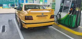 Jual mobil kesayangan