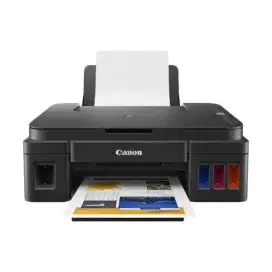 PRINTER CANON G2010 ORIGINAL NEW