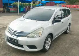 LIVINA 2015 MANUAL