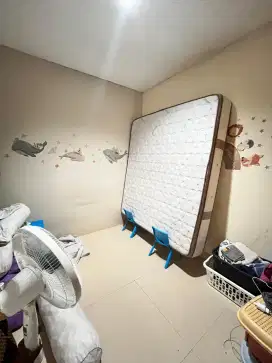 Layanan jasa cuci kasur, sofa, karpet, poles lantai dan vinyl