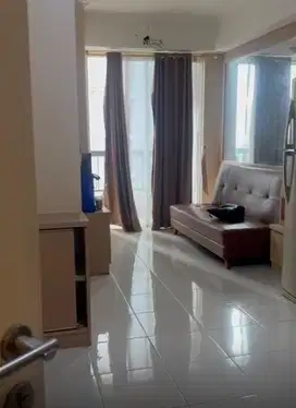 Disewakan apartemen 1 BR slikwood alam sutra