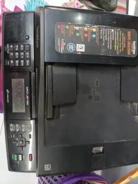 Printer Brother j615w