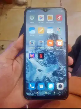 Redmi 8A Fullset