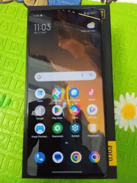 POCO F5 12/256GB TT BT BISA
