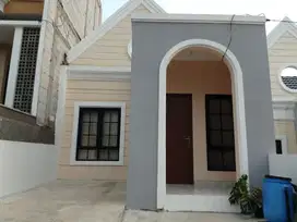 Rumah Lega Dan Nyaman Kawasan Asri Padalarang Bandung