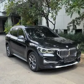 BMW X1 1.8 sDrive xLine 2020 / 2021