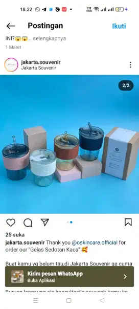 Loker packing shopee