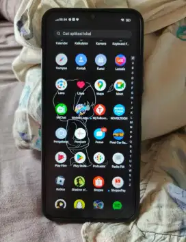 Vivo Y20S 8+8 128