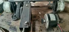 Jual gearbox odong2
