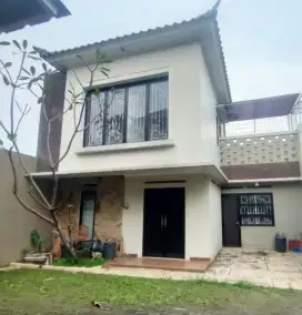 Dijual Rumah Murah De Aruna Bojongsari Kota Depok