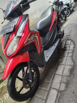 Honda Vario Techno 110 thn 2012