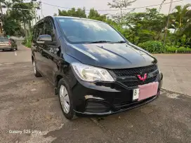 Wuling Confero 1.5 L 2018 manual pjk pjg bln 10 km 120rb double blower