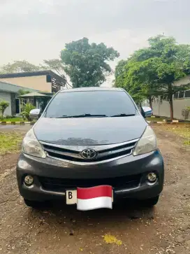 Avanza G AT 2009