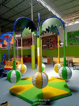 Special diskon komedi safari coconut palm playground PESAN SEKARANG!!!
