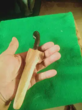 Jual keris kecil apa adanya