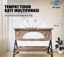 BoxBaby Spacebaby