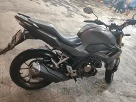 Honda CB 150 R SE