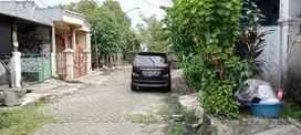 2LT SUPER MURAH BGT JUAL CEPAT PERUMAHAN VILLA TOMANG BARU PERMATA TGR