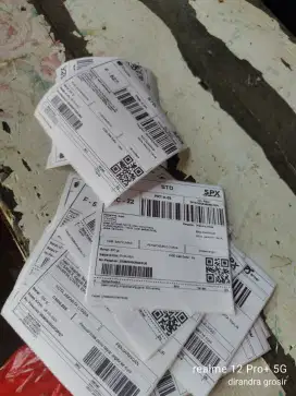 Lowongan packing shopee