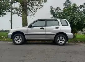 Suzuki Escudo 1.6 Manual 2003