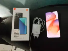 Redmi note 13 8/128gb resmi
