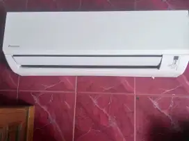 Ac 1 pk Daikin + pasang