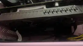 GTX 750 TI 2Gb dual fan