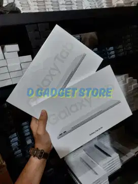 SAMSUNG GALAXY TAB S9 FE Plus wifi 8+8/128GB Garansi Resmi SEIN 1Tahun