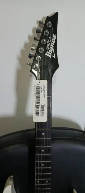 Gitar Listrik Murah