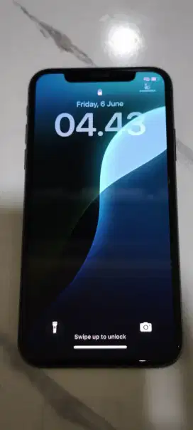 Iphone XS 256 Gb Black Ibox