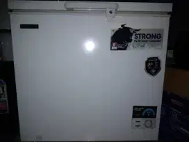 Freezer Artugo 210 liter