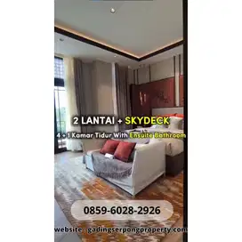 Kpr Auto Approve Guaranteed Grand Pasadena Village Promo Terbaik