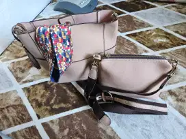 Tas Hush Puppies