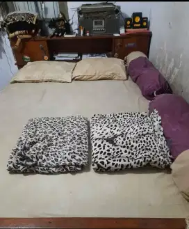 Jual dipan jati kuno