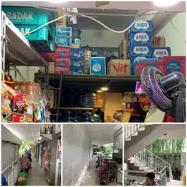 Kios hook apartemen green Bay pluit blok a tower c Lgm jakarta utara