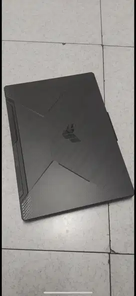 Asus tuf a15 FA506NC