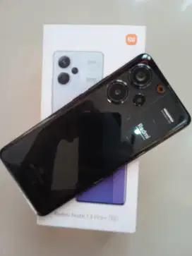 XIAOMI NOTE13 PROPLUS TT/BT BISA