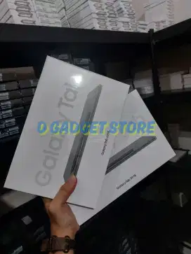 SAMSUNG GALAXY TAB S9 FE Wifi 6+8/128GB Garansi Nasional SEIN 12 Bulan