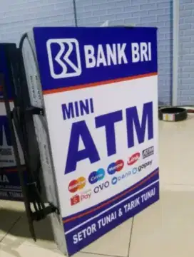 Pusat Pembuatan Neon Box Lampung
