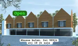 Terjangkau Investasi Rumah Kos 7 Kamar Exclusive Kemlaten Mastrip