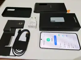 Samsung S24 FE 8/256 GB Grey Garansi Masih Aktif