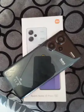 XIAOMI NOTE 13 PRO PLUS 5G 12/512