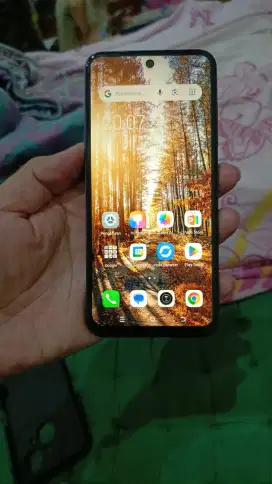 Tecno Spark Go 1 mulusss