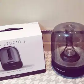 aura studio 2 by HARMAN KARDON