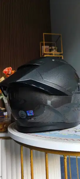 Helm ALV Genos Bluetooth