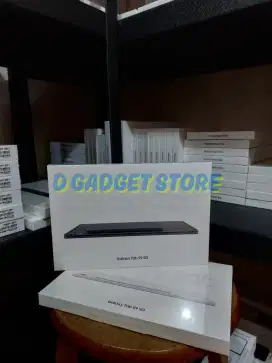 SAMSUNG GALAXY TAB S9 5G 12+8/256GB Garansi Nasional SEIN 12 Bulan